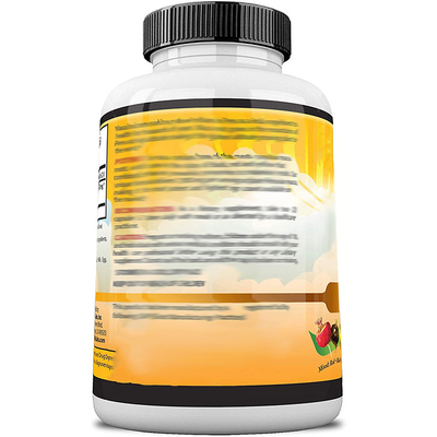 Men Health Maca Root Kapsül Erkek Enerji Veren Takviye Kapsül