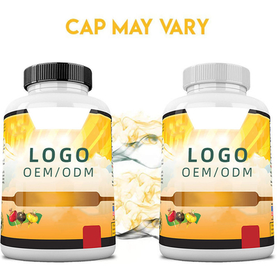 Men Health Maca Root Kapsül Erkek Enerji Veren Takviye Kapsül
