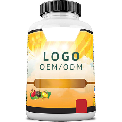Men Health Maca Root Kapsül Erkek Enerji Veren Takviye Kapsül