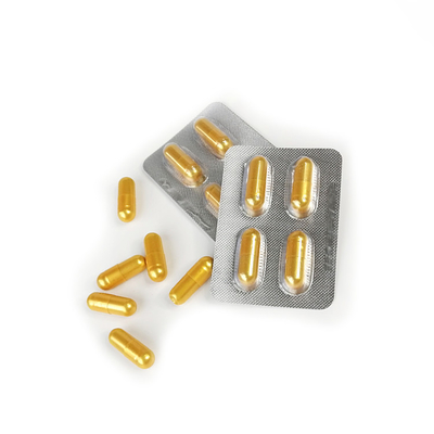 High End Curcumin Kapsülü Erkek Sağlığı İçin Gelişimi Teşvik Ediyor