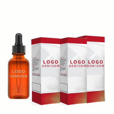 Üretim 5000MCG Veganlar B12 Vitamini Damlaları OEM ODM Saf B12 Vitamini Dilaltı Sıvısı