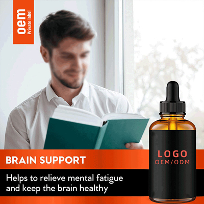 Organik Dil Altı Sıvı Vitamin B12 Damla Vegan B12 Sıvı Metilkobalamin Maksimum Emilim Enerji Arttırıcı Vitamin B12 Dro