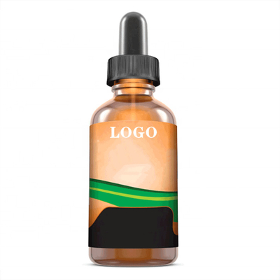 Yetişkinler İçin Vegan Vitamin D3 Vitamin K2 MK7 Damlaları OEM