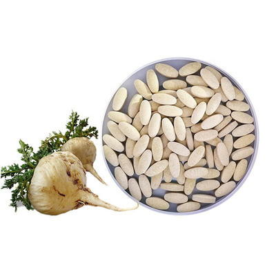 Erkekler Tıbbi Tablet OEM Epimedium Siyah Maca Ginseng Tabletleri Hapları