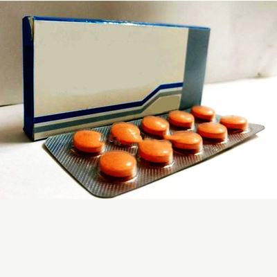 Astaksantin %1-%10 Haematococcus Pluvialis Dunaliella Salina Organik Klorella Tabletleri