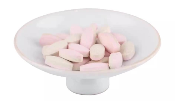 Ginseng Özü Tozu Tıbbi Tablet Sağlık İçin OEM Bitkisel Bağışıklık Tableti