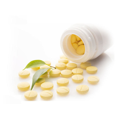 Ginseng Özü Tozu Tıbbi Tablet Sağlık İçin OEM Bitkisel Bağışıklık Tableti