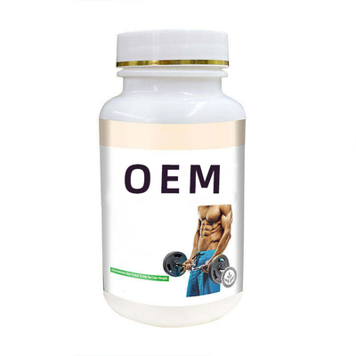 Vitamin Kilo Aldırıcı Tabletler İştah Artırıcı Özel Etiket