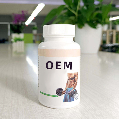 Vitamin Kilo Aldırıcı Tabletler İştah Artırıcı Özel Etiket