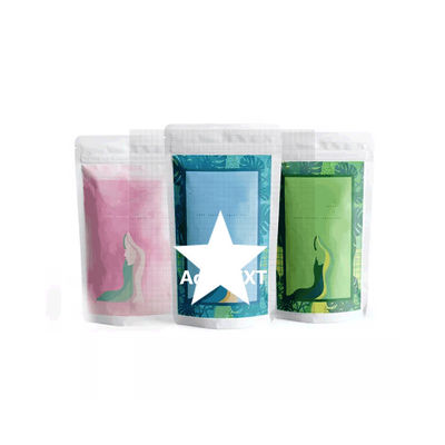 Özel etiket kedi sağlık yoni buhar tüm bitkisel içerikli kadın vajinal hijyen ürünleri