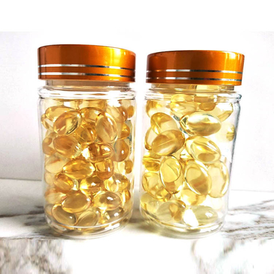 500mg Kadın Sağlığı Kapsülleri Doğal Çuha Çiçeği Yağı Kapsülü Menstrüasyonu İyileştirir