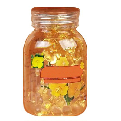 500mg Kadın Sağlığı Kapsülleri Doğal Çuha Çiçeği Yağı Kapsülü Menstrüasyonu İyileştirir