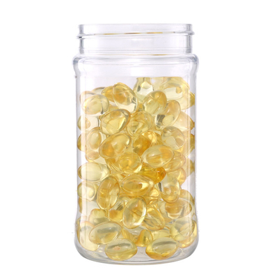 500mg Kadın Sağlığı Kapsülleri Doğal Çuha Çiçeği Yağı Kapsülü Menstrüasyonu İyileştirir