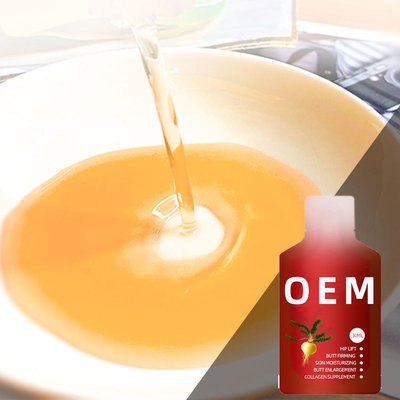 Yorgunluk Önleyici Kadın Sağlığı Ürünleri OEM/ODM Maca Enerji İçeceği