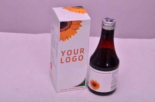 Bitkisel Şurup Menopoz Kadın Takviye Edici Besin 200ml
