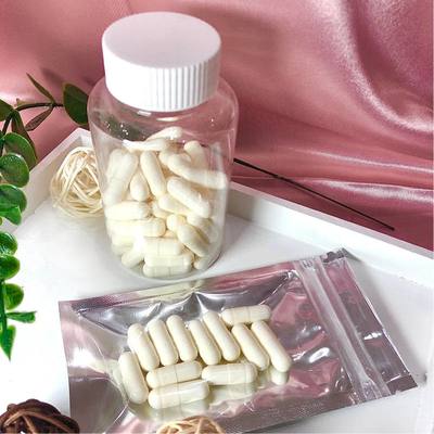 Vajinal Sağlık İçin Antibakteriyel Kadın Borik Asit Fitili Yoni Pop Pills
