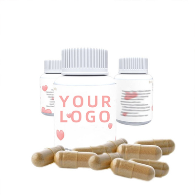Vajinal Sağlık İçin Antibakteriyel Kadın Borik Asit Fitili Yoni Pop Pills