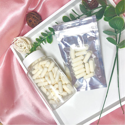 Vajinal Sağlık İçin Antibakteriyel Kadın Borik Asit Fitili Yoni Pop Pills