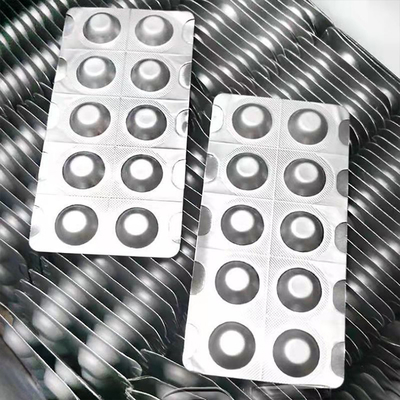 OEM Çocuk Rasemik Cardotrexate Flash Release Tabletler Genel Döküntü, Purpura ve Dermatit Belirtilerini Hafifletiyor