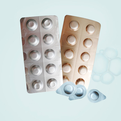 OEM Donepezil Hidroklorür Flaş Bırakma Tabletleri Çeşitli Ağrıları Etkili Bir Şekilde Dindirir ve Ağrıyı Hızla Giderir