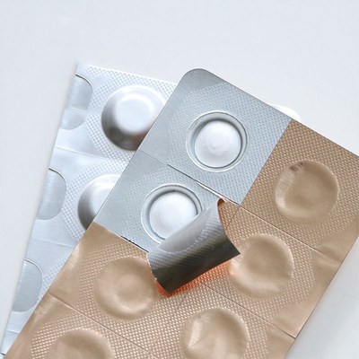 Dengeli Duygu Kontrolü ve Güvenli Bir Yaşam için OEM Olanzapine Flash Release Tabletler