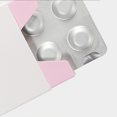 Şizofreni Tedavisinde Hızlı Semptom Giderimi İçin OEM Mirtazapine Flash Release Tabletler