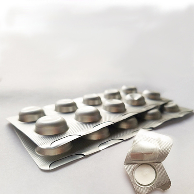 Gastrik Asit Reflü İçin Zolpidem Tartrate Tabletler OEM