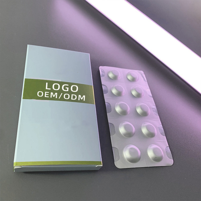 Sumatriptan Tabletler Anjina Pektoris İçin OEM İlaç