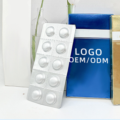 Anti Depresyon OEM Paroksetin Hidroklorür Kontrollü Salım Tabletleri