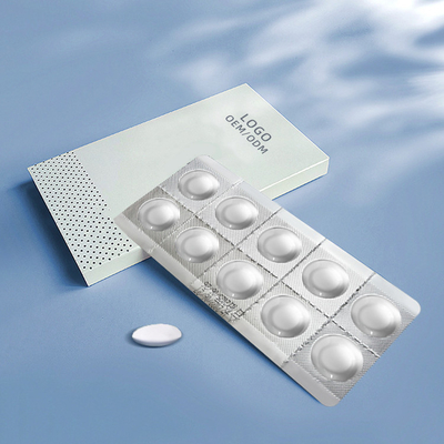 OEM Sildenafil Tablet Erektil Disfonksiyonu Giderir Dayanıklılığı Artırır