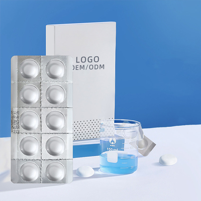 OEM Sildenafil Tablet Erektil Disfonksiyonu Giderir Dayanıklılığı Artırır