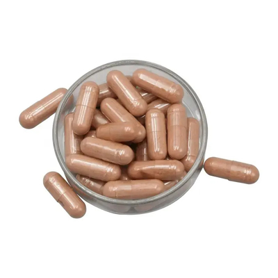 60 pcs Kapsül Maca Ekstra Güç Sağlık Gıda Ekstrakti Erkekler için Test Güçlendirici Daha Güçlü Güçlü