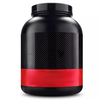 Spor spor salonu ODM Erkek beslenme takviyeleri Whey Protein İzolat Tozu