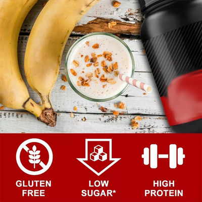 Spor spor salonu ODM Erkek beslenme takviyeleri Whey Protein İzolat Tozu