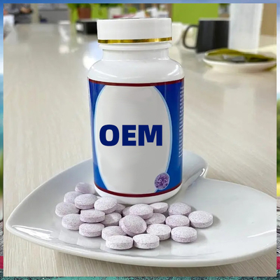 Maca Sperm 800mg Erkek Doğurganlık Takviyeleri Kapsüller Çocuk Yetiştirmek