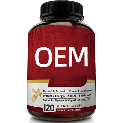 180g Ashwagandha Sakızları Ginseng Ginsenosidler Ginkgo Biloga Maca