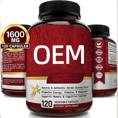 180g Ashwagandha Sakızları Ginseng Ginsenosidler Ginkgo Biloga Maca