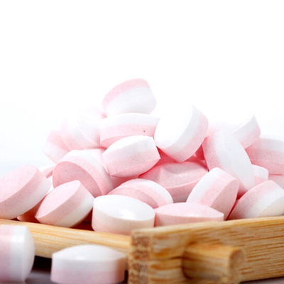 Vitaminli nane şekersiz naneli taze şekerler gerekli vitaminlerle
