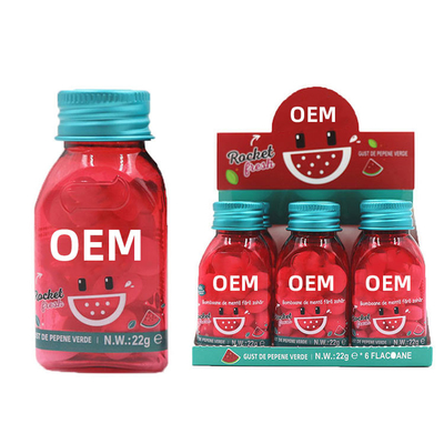 Vitaminli nane şekersiz naneli taze şekerler gerekli vitaminlerle