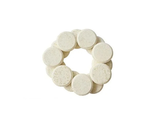 OEM Şeker Hapları Natto Monascus Ginseng Peptid