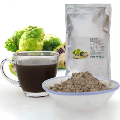 Katı içecek tozu için taze Noni Enzim Tozu