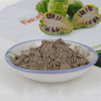 Katı içecek tozu için taze Noni Enzim Tozu