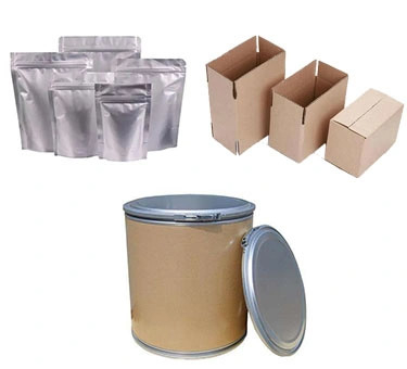 Kozmetik Farmasötik Matrix 36653-82-4 Hexadecanol Alkol Katı Cetil Alkol
