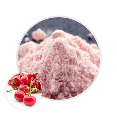 Üretici Tedarikçi Sıcak Satış Suda çözünür Anlık Elderberry Suyu Tozu Meyve Tozu