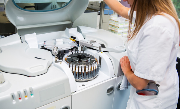 Hebei Feirui Biotechnology Co., LTD Kalite kontrol
